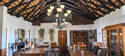 Buller's Rest Lodge in Leidismita