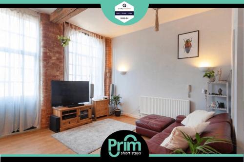 Raleigh Loft, Nottingham