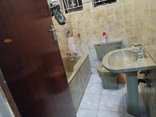 Starlink Guest House, Manzini in Manzini