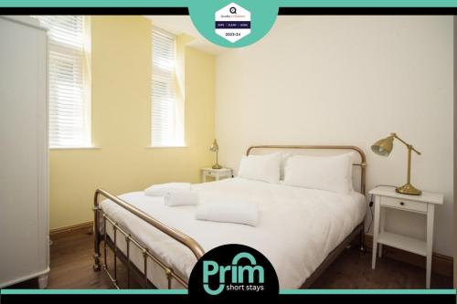 Marlborough Hall Apartment - Quiet – khách sạn tại Sherwood