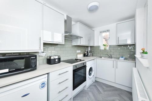 Newark Central Cottage - Halam