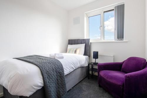 3 Bed Home Near Anfield - Perfect for Football Fans, Liverpool (photo 9)