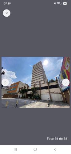 Exterior view, Apartamento proximo ao estadio Nilton Santos engenhao in Meier