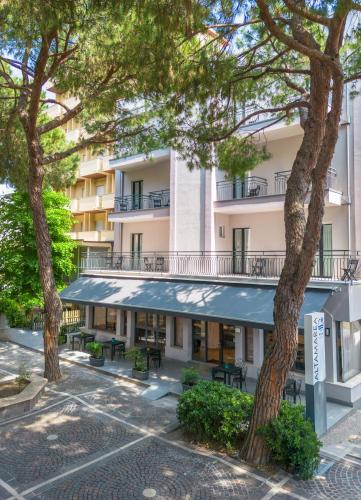 Hotel Altamarea