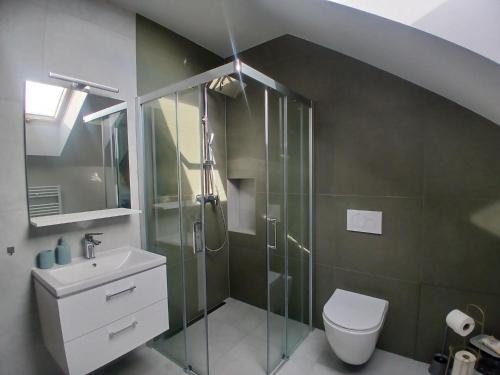 Čerešňový Sad & Wellness dovolenkový dom obrázok