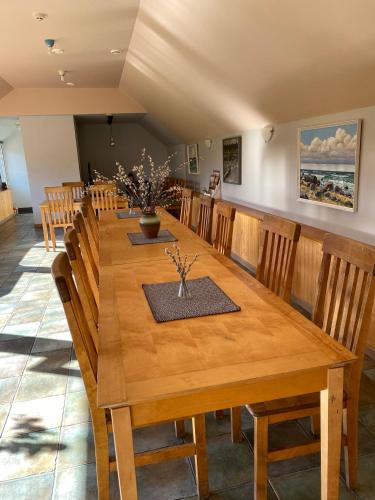 Guest House Pilsetnieki in Tukuma Novads