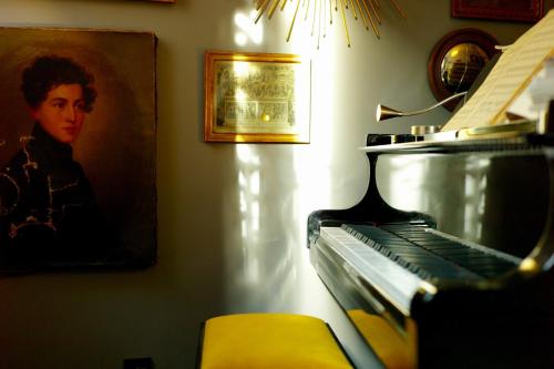 Villa du Square Luxury Guest House - image 9