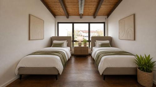 Alpine Clubhouse Wellness-Entertainment-Villa in Weilheim in Oberbayern