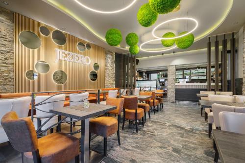 Guest House Jezero in Most na Soci