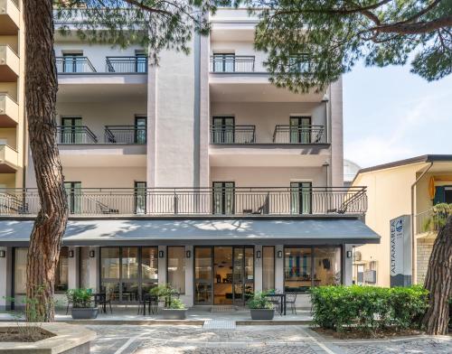 Hotel Altamarea 4