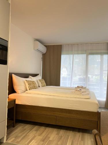 Rawda Ferien Wohnung 2 Zimmer 107