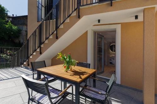 Guest House Jezero in Most na Soci