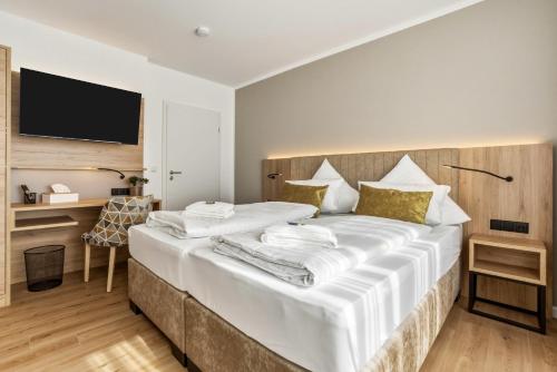 Colleen Apartments Wesertal 5
