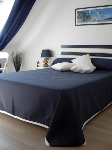 Couette et café chambre d'hôte Île-aux-Moines