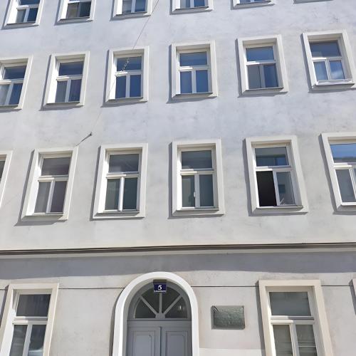  CityPrime Apartments Vienna in Wien