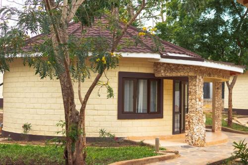 Mbuyu Watatu Lodge - Shimoni in Shimoni