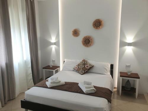  B&B Colori del Salento in Presicce