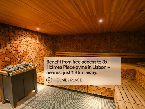 Lisbon Serviced Apartments - Baixa - image 26