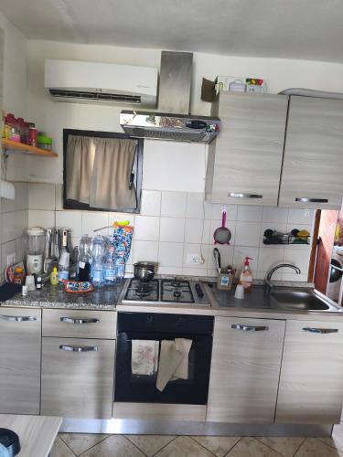 Studio flat 3