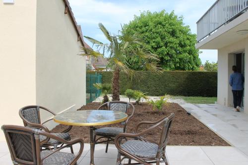 Hotel'se Le Vauban in กาบูร์ก