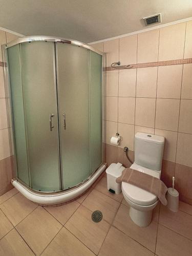 Vannas istaba, Petrounas House in Livadi (Cythera)