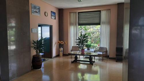 Apartamento moderno con vistas en Puerto de la Cruz