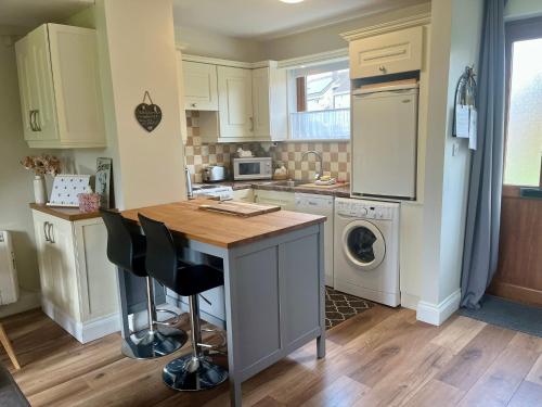 Kitchen, Charming, Modern Masonette in Heart of Fermoy River Town in Fermoy
