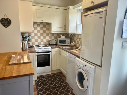 Facilities, Charming, Modern Masonette in Heart of Fermoy River Town in Fermoy