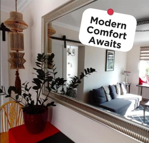 Elen White Apartment in Rezekne
