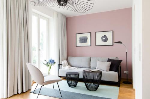 August The Boardinghouse, Hamburgo (foto 10)