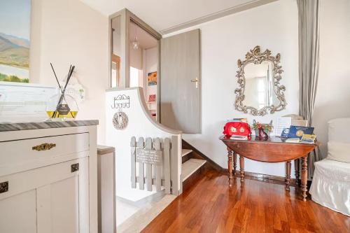 B&B La Casa di Pamela - 5 min Lago Varese – Casciago, MD