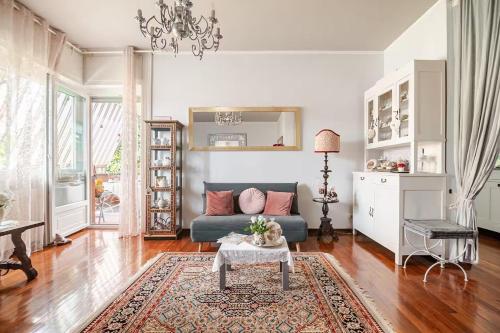 B&B La Casa di Pamela - 5 min Lago Varese – Casciago, MD