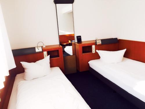 Hotel Imperial Room Type - Double or Twin Room