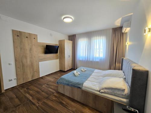 Hotel Arbëri Events (Hotel Arberi Events) in เบซิม ชาลา