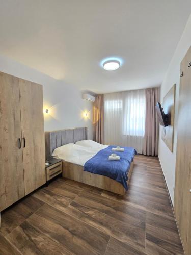 Hotel Arbëri Events (Hotel Arberi Events) in เบซิม ชาลา