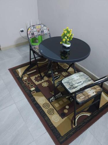 Résidence BEDEL 3 (Residence BEDEL 3) in 야무수크로