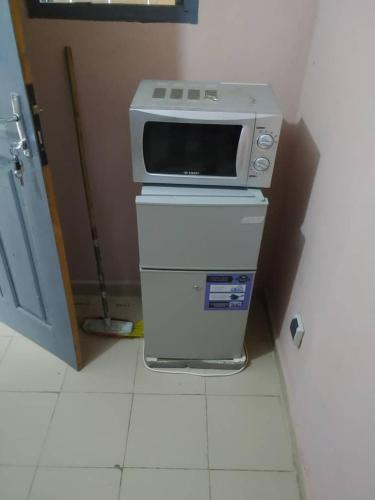 Résidence BEDEL 3 (Residence BEDEL 3) in 야무수크로