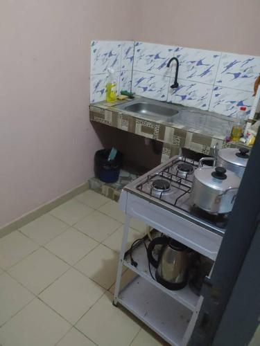 Résidence BEDEL 3 (Residence BEDEL 3) in 야무수크로