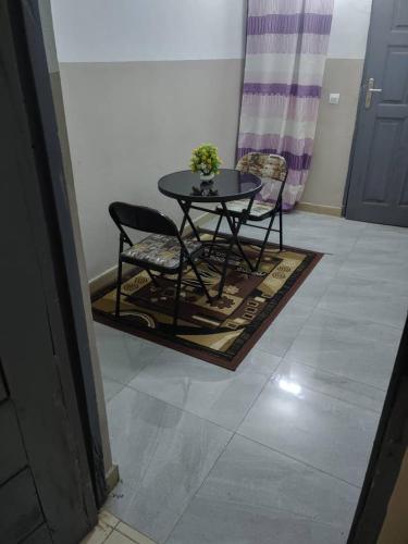 Résidence BEDEL 3 (Residence BEDEL 3) in 야무수크로