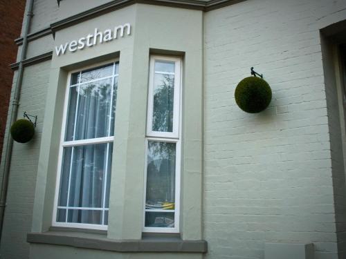 Westham, Warwick