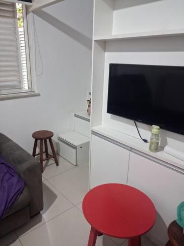 Studio compartilhado Ipanema mar - image 4