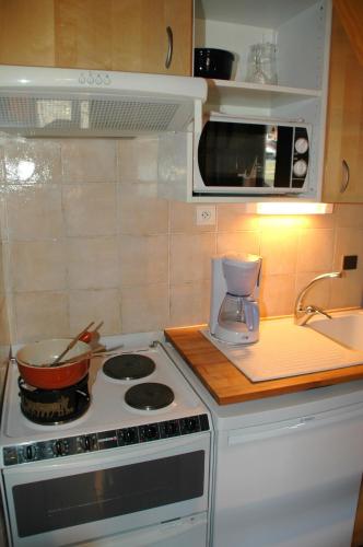 Résidence La Cour - image 12