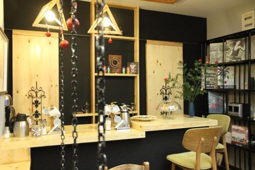 Facilities, Stay Inn Taksim Hostel in İstanbul