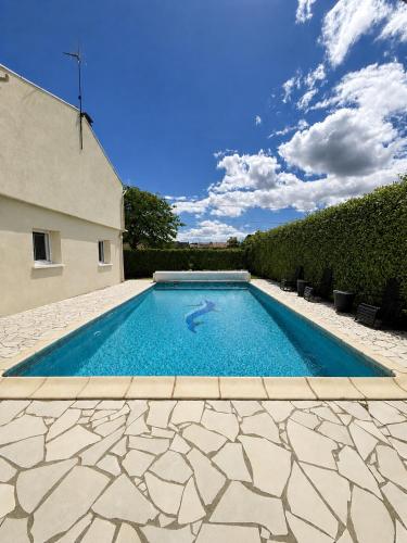 Villa Patja