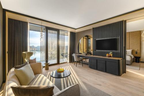 Facilities, Melea - The Health Concept - Adults Only Hotel in Sarvar