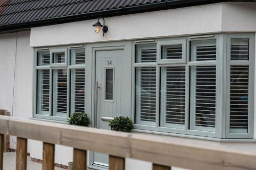 Charming Newly Renovated Home In Harrogate