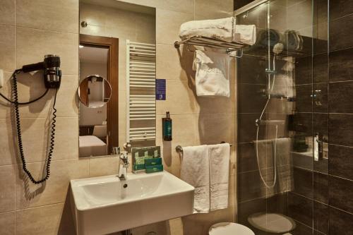 Hotel Silken Sirimiri, Bilbao (zdjęcie 4)
