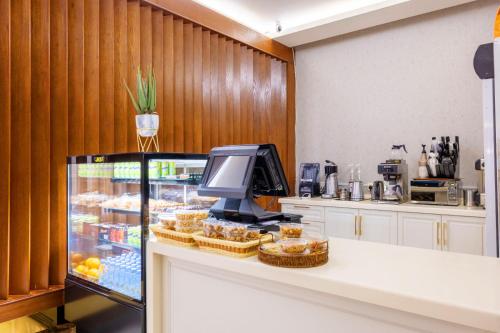 جولدن جاردن للشقق المخدومة - Golden Garden Serviced Apartments, Rijád (fotografie 5)