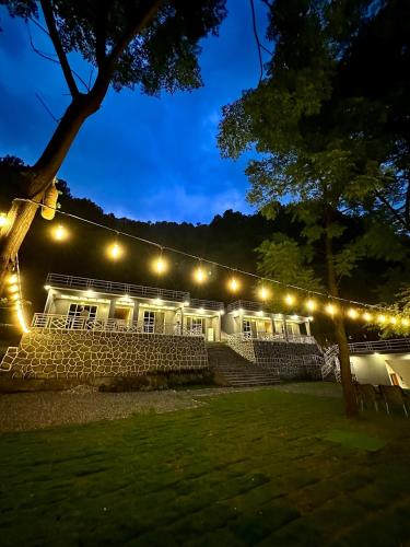 Kilátás, Valledor Resort in Shogran