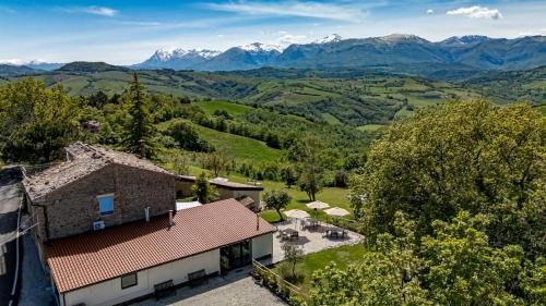B&B Villa Pilotti - Pacchiarotti